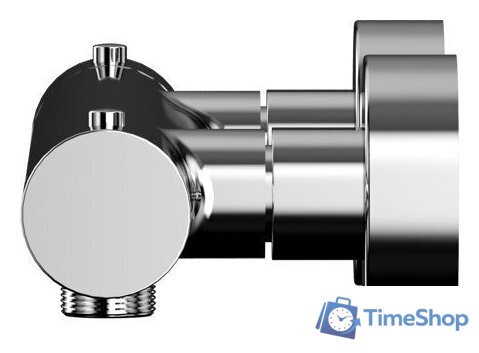 Смеситель Whitecross Y1246CR (хром) - Изображение №2 — Интернет-магазин Time-Shop