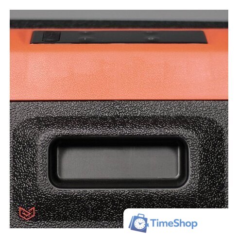 Компрессорный автохолодильник Meyvel AF-K30 - Изображение №8 — Интернет-магазин Time-Shop