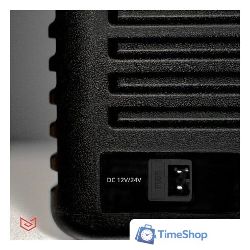 Компрессорный автохолодильник Meyvel AF-K30 - Изображение №10 — Интернет-магазин Time-Shop