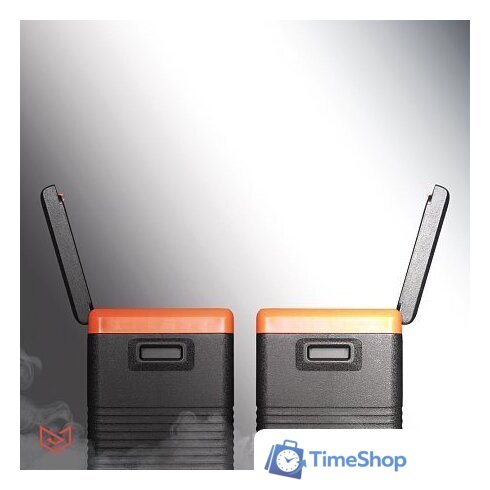 Компрессорный автохолодильник Meyvel AF-K30 - Изображение №12 — Интернет-магазин Time-Shop