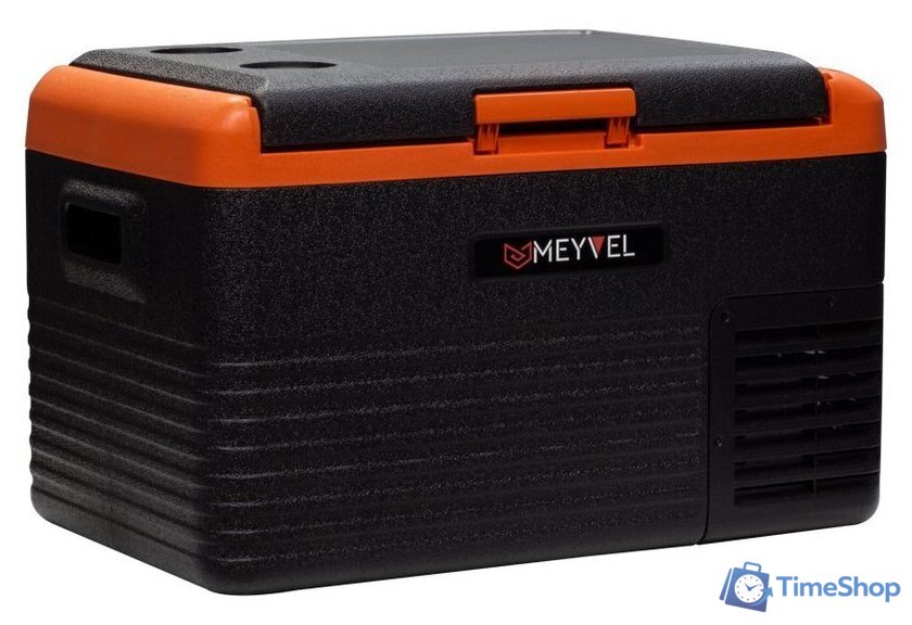 Компрессорный автохолодильник Meyvel AF-K30 - Изображение №1 — Интернет-магазин Time-Shop