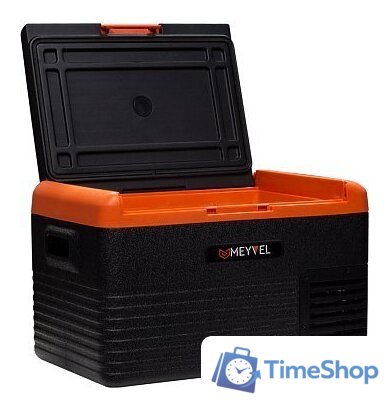 Компрессорный автохолодильник Meyvel AF-K30 - Изображение №2 — Интернет-магазин Time-Shop