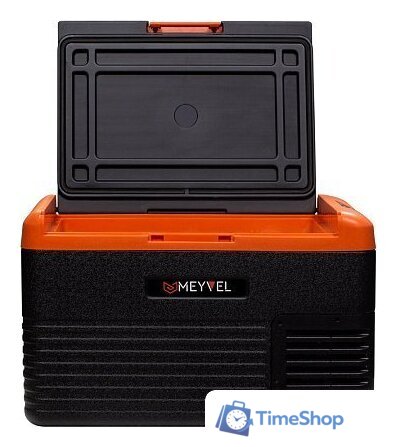 Компрессорный автохолодильник Meyvel AF-K30 - Изображение №4 — Интернет-магазин Time-Shop