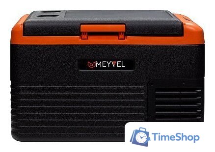 Компрессорный автохолодильник Meyvel AF-K30 - Изображение №3 — Интернет-магазин Time-Shop