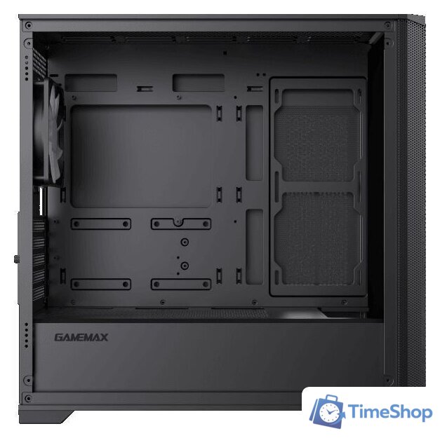 Корпус GameMax Defender Mesh - Изображение №7 — Интернет-магазин Time-Shop
