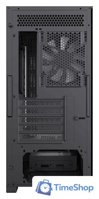Корпус GameMax Defender Mesh - Изображение №11 — Интернет-магазин Time-Shop