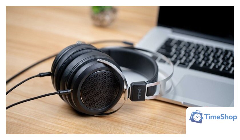 Наушники Jade Audio JT1 - Изображение №6 — Интернет-магазин Time-Shop