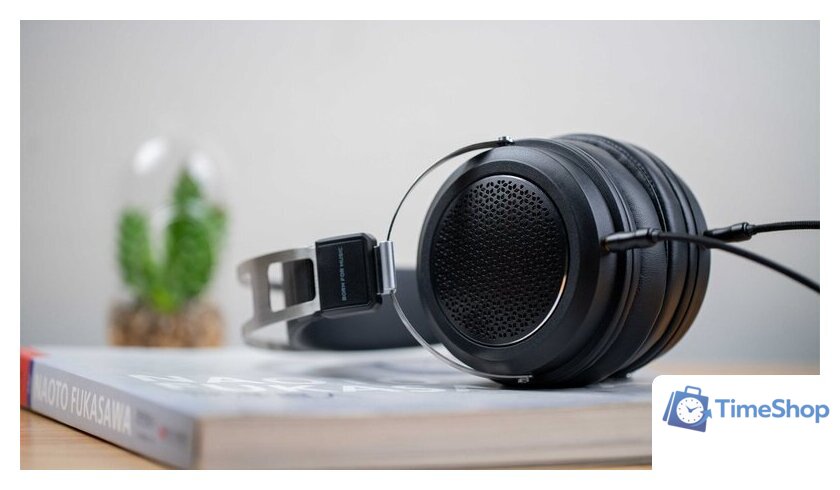 Наушники Jade Audio JT1 - Изображение №7 — Интернет-магазин Time-Shop