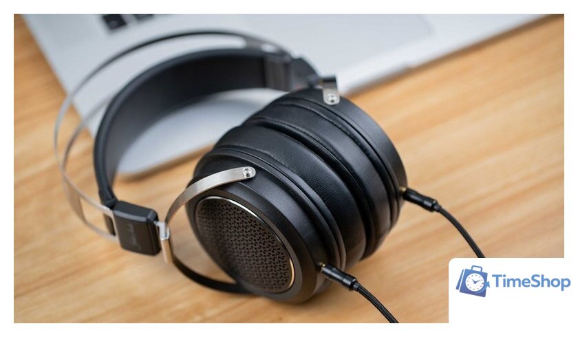 Наушники Jade Audio JT1 - Изображение №8 — Интернет-магазин Time-Shop