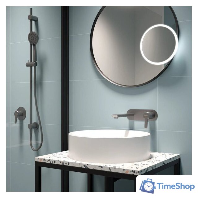 Душевой гарнитур  Deante Arnika NAC_D9TP - Изображение №2 — Интернет-магазин Time-Shop