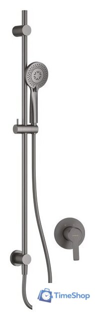 Душевой гарнитур  Deante Arnika NAC_D9TP - Изображение №1 — Интернет-магазин Time-Shop