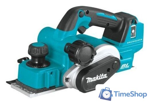 Рубанок Makita DKP181Z (без АКБ) - Изображение №1 — Интернет-магазин Time-Shop