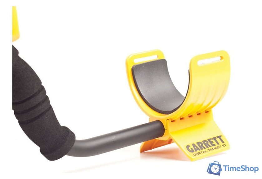 Металлоискатель Garrett Ace 150 - Изображение №7 — Интернет-магазин Time-Shop