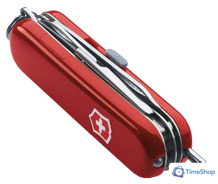 Мультитул Victorinox Manager Midnite [0.6366] - Изображение №2 — Интернет-магазин Time-Shop