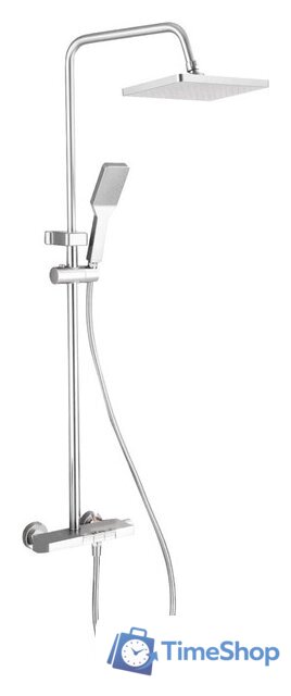 Душевая система  Ekko E2508-5 - Изображение №1 — Интернет-магазин Time-Shop