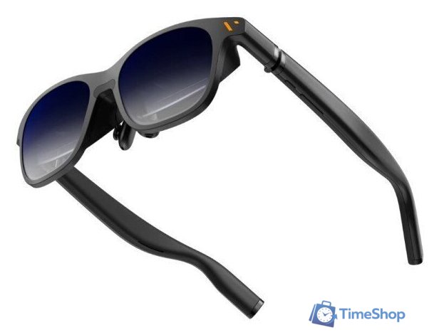 Умные очки Viture Pro XR (черный) - Изображение №1 — Интернет-магазин Time-Shop