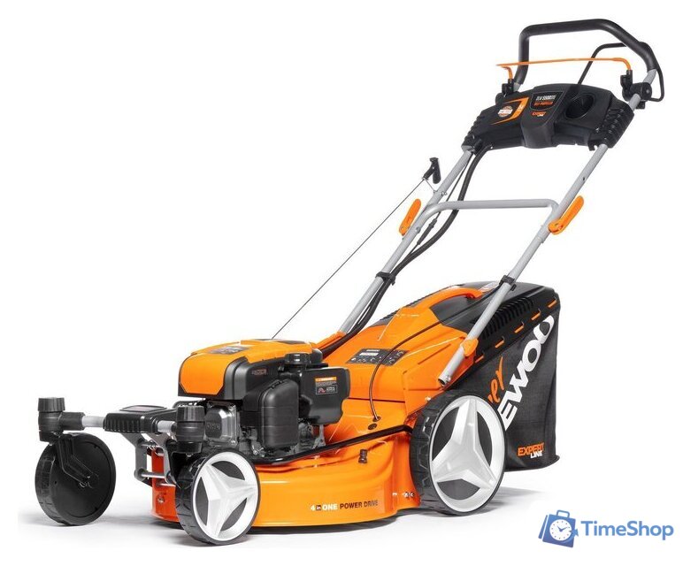 Газонокосилка Daewoo Power DLM 5500SRE - Изображение №10 — Интернет-магазин Time-Shop