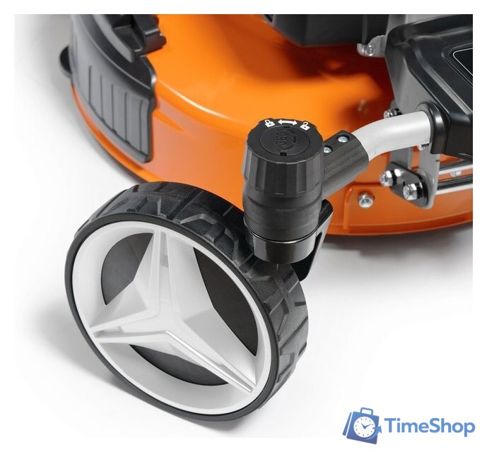 Газонокосилка Daewoo Power DLM 5500SRE - Изображение №5 — Интернет-магазин Time-Shop