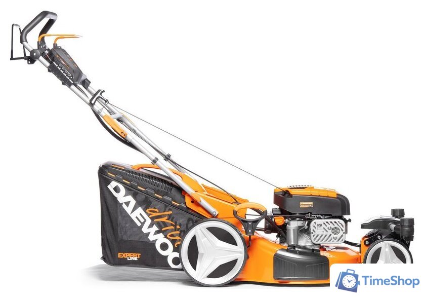 Газонокосилка Daewoo Power DLM 5500SRE - Изображение №2 — Интернет-магазин Time-Shop