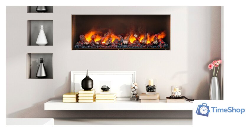 Электрокамин Dimplex Cassette 1000 - Изображение №5 — Интернет-магазин Time-Shop