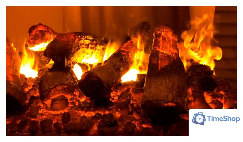 Электрокамин Dimplex Cassette 1000 - Изображение №4 — Интернет-магазин Time-Shop