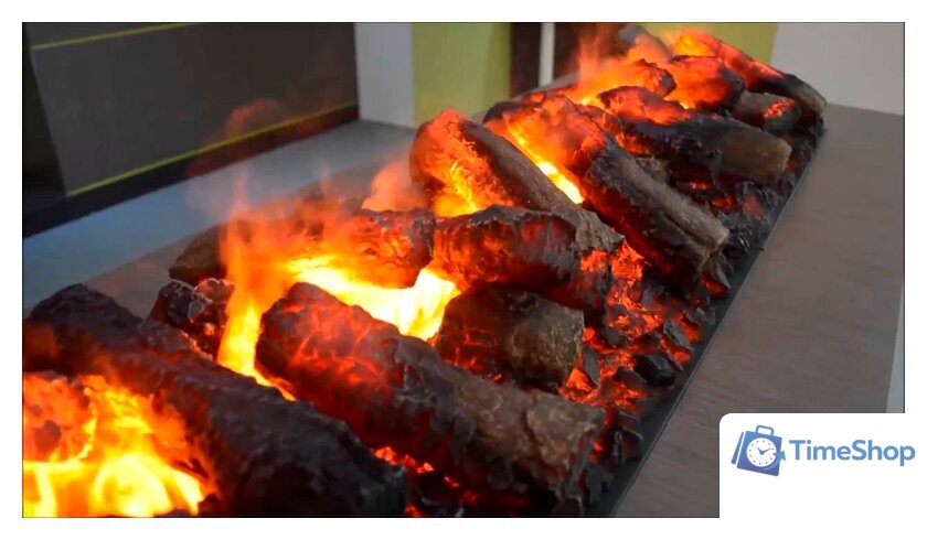 Электрокамин Dimplex Cassette 1000 - Изображение №3 — Интернет-магазин Time-Shop