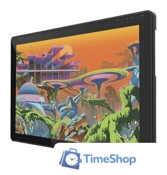Графический монитор Huion Kamvas 22 Plus - Изображение №4 — Интернет-магазин Time-Shop
