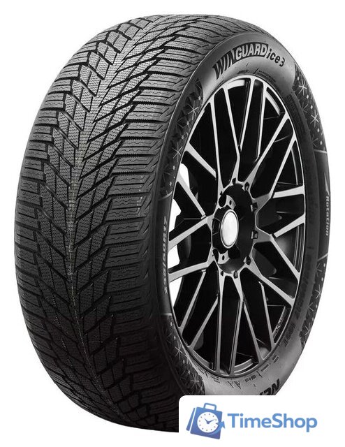 Зимние шины Nexen Winguard Ice 3 235/45R18 98T - Изображение №1 — Интернет-магазин Time-Shop
