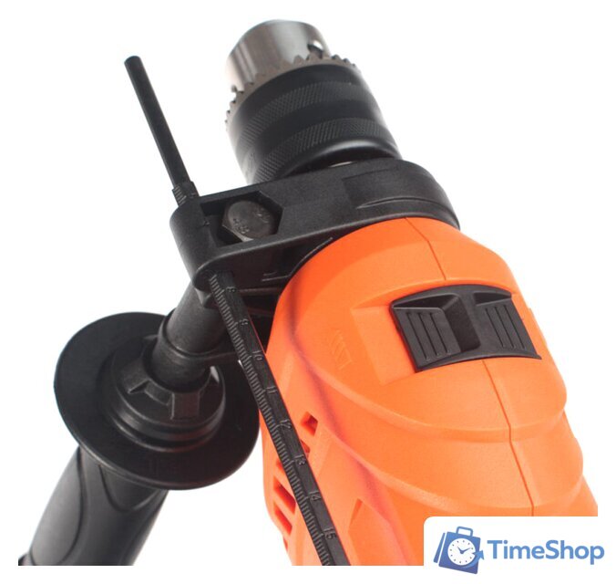 Ударная дрель Patriot FD 750H [120301444] - Изображение №5 — Интернет-магазин Time-Shop