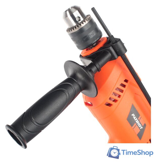 Ударная дрель Patriot FD 750H [120301444] - Изображение №7 — Интернет-магазин Time-Shop