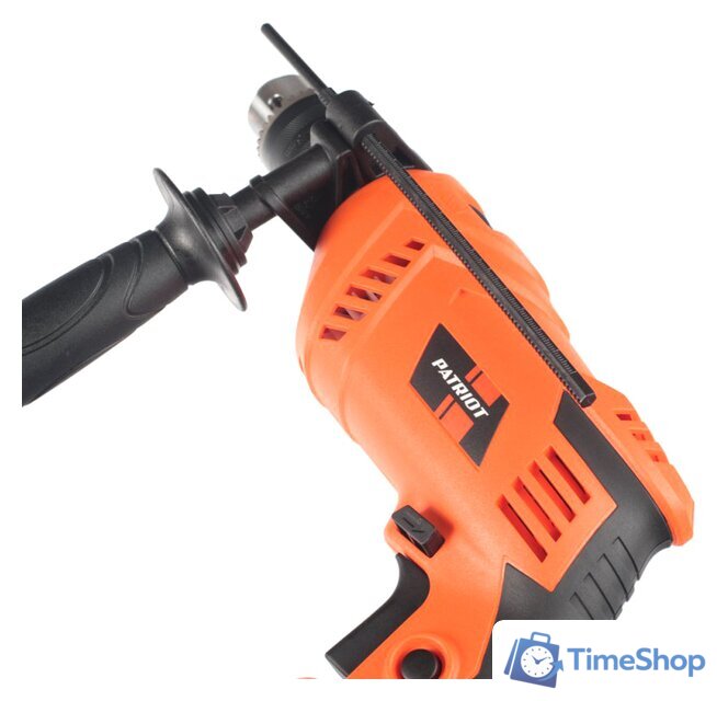 Ударная дрель Patriot FD 750H [120301444] - Изображение №2 — Интернет-магазин Time-Shop