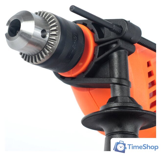 Ударная дрель Patriot FD 750H [120301444] - Изображение №3 — Интернет-магазин Time-Shop