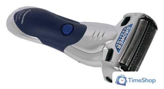 Электробритва Panasonic ES-SL41-S520 - Изображение №6 — Интернет-магазин Time-Shop