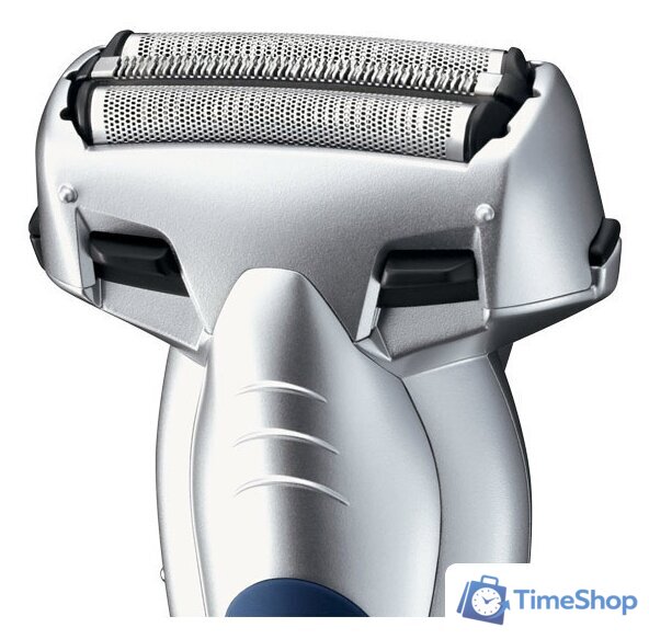 Электробритва Panasonic ES-SL41-S520 - Изображение №2 — Интернет-магазин Time-Shop