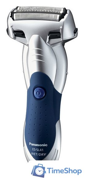 Электробритва Panasonic ES-SL41-S520 - Изображение №1 — Интернет-магазин Time-Shop