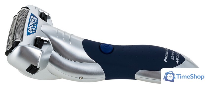 Электробритва Panasonic ES-SL41-S520 - Изображение №21 — Интернет-магазин Time-Shop