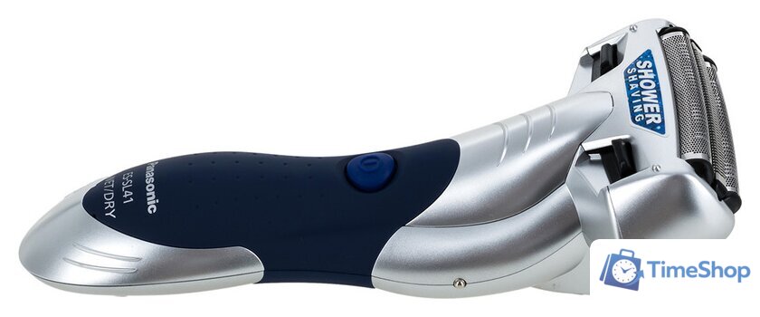 Электробритва Panasonic ES-SL41-S520 - Изображение №22 — Интернет-магазин Time-Shop