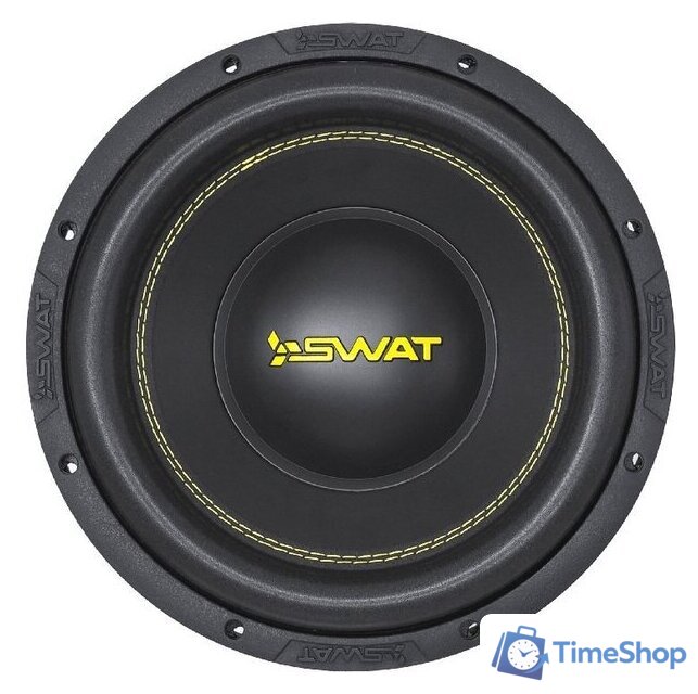 Головка сабвуфера Swat MAS-10 v.2 - Изображение №2 — Интернет-магазин Time-Shop