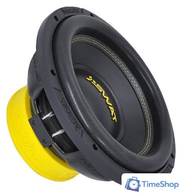 Головка сабвуфера Swat MAS-10 v.2 - Изображение №1 — Интернет-магазин Time-Shop