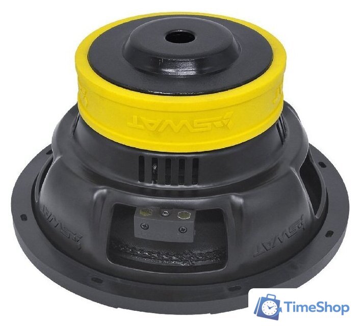 Головка сабвуфера Swat MAS-10 v.2 - Изображение №3 — Интернет-магазин Time-Shop