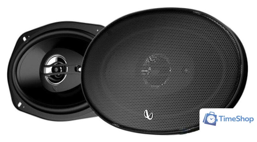 Коаксиальная АС Infinity Alpha 6930 - Изображение №1 — Интернет-магазин Time-Shop