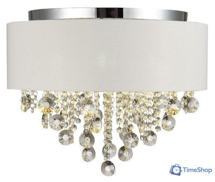 Припотолочная люстра ST Luce Lacchia SL1350.502.06 - Изображение №1 — Интернет-магазин Time-Shop