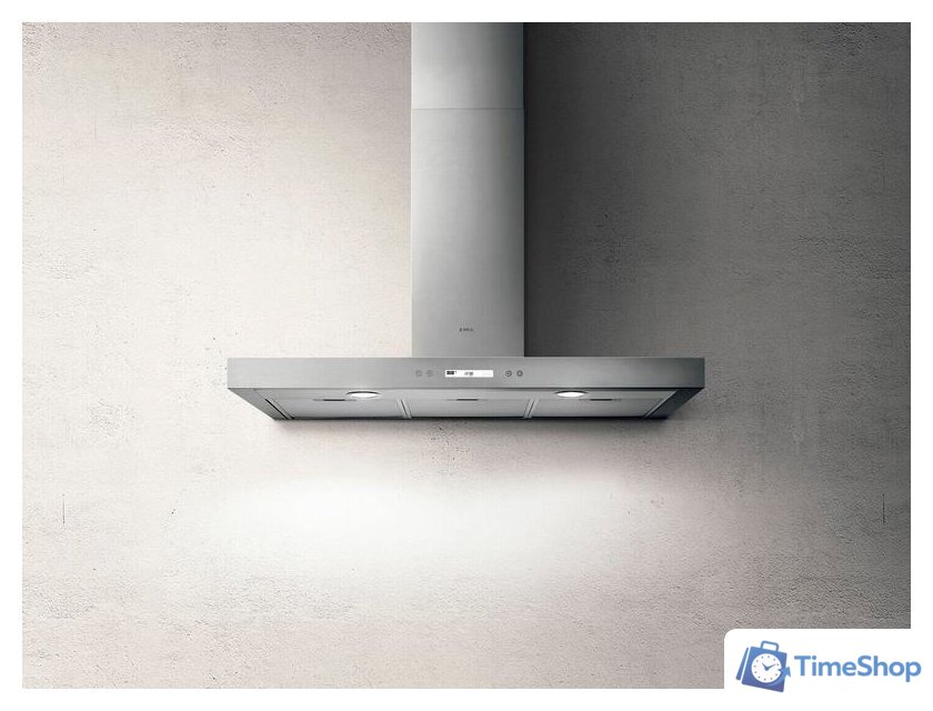 Кухонная вытяжка Elica Spot Plus IX/A/60 PRF0097374A - Изображение №2 — Интернет-магазин Time-Shop