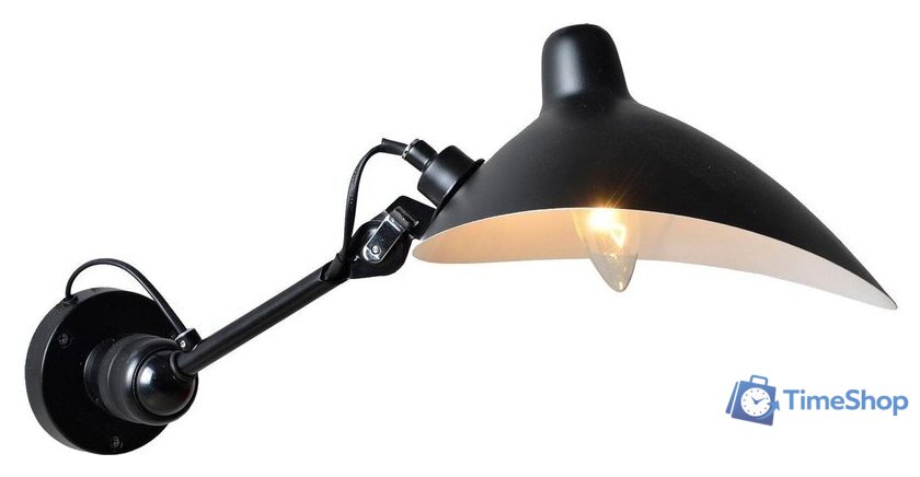 Бра Lussole Loft LSP-9563 - Изображение №1 — Интернет-магазин Time-Shop