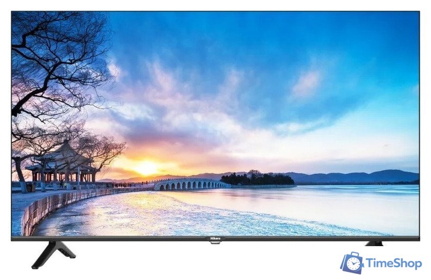 Телевизор Hikers 40HTF01 - Изображение №1 — Интернет-магазин Time-Shop