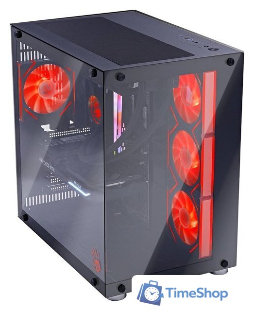 Компьютер A4Tech Bloody BD-PC CZ79C3 2086027 - Изображение №10 — Интернет-магазин Time-Shop