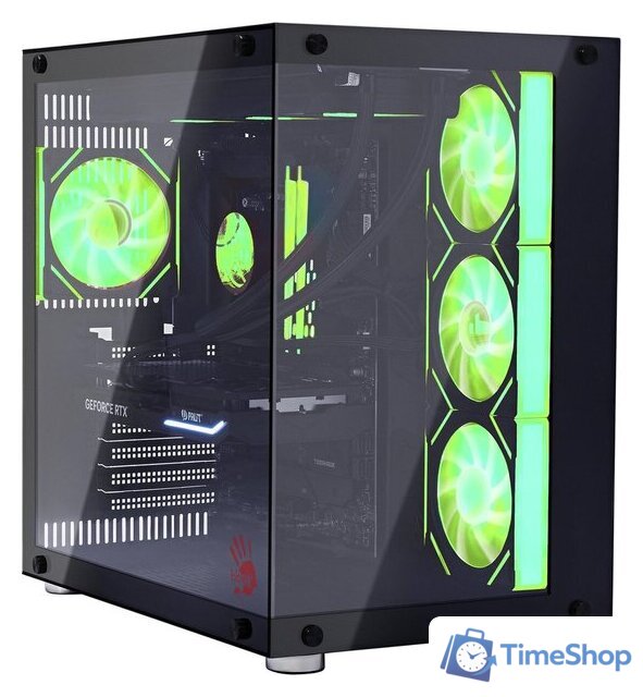 Компьютер A4Tech Bloody BD-PC CZ79C3 2086027 - Изображение №4 — Интернет-магазин Time-Shop