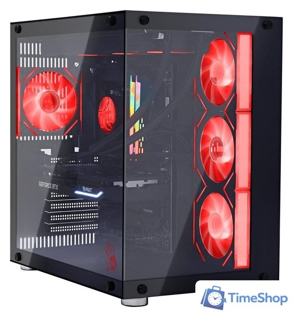 Компьютер A4Tech Bloody BD-PC CZ79C3 2086027 - Изображение №1 — Интернет-магазин Time-Shop