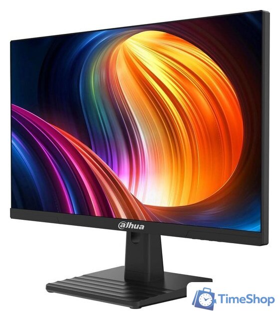 Монитор Dahua DHI-LM27-B221B - Изображение №2 — Интернет-магазин Time-Shop