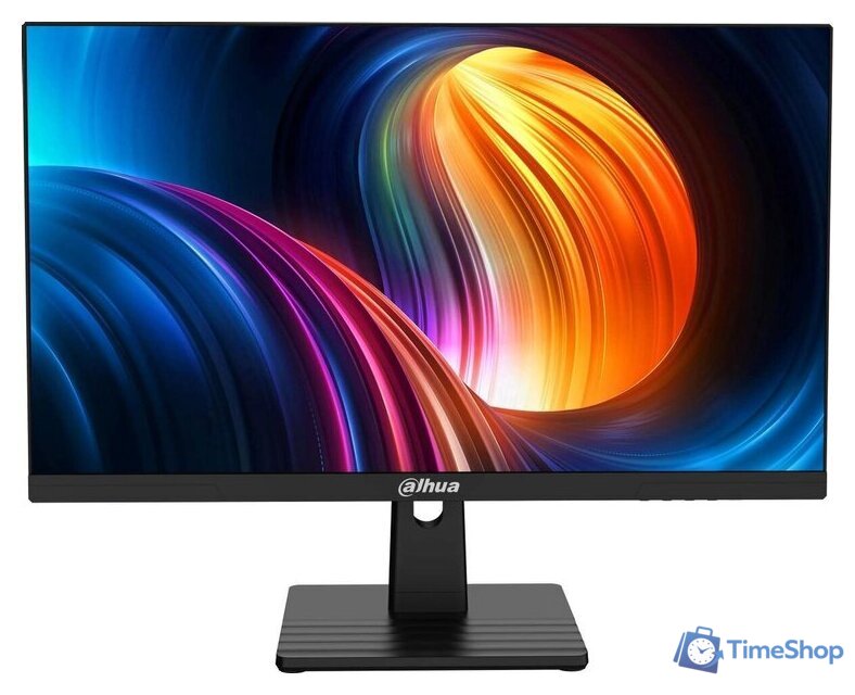 Монитор Dahua DHI-LM27-B221B - Изображение №1 — Интернет-магазин Time-Shop